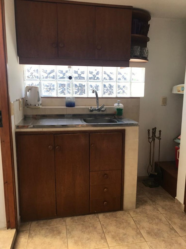 Venta Casa Buceo 2 Dorm (a Mtrs De Disco De Av. Italia)