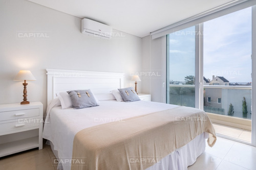 Imagen 21 de 22 de Espectacular Apartamento En La Barra