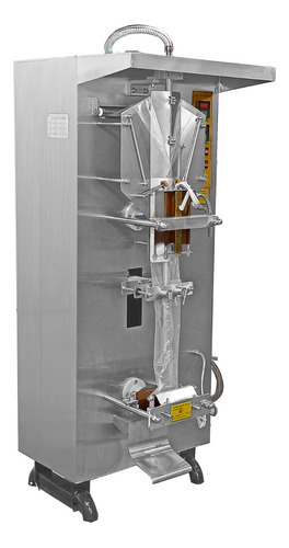 Empacotadora De Líquidos 220v Lâmpada De Esterilização Uv
