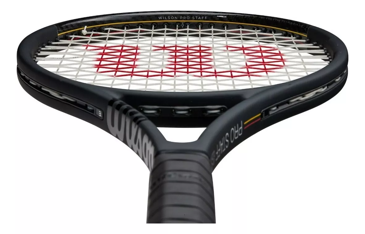 Segunda imagen para búsqueda de cuerda raqueta de tenis