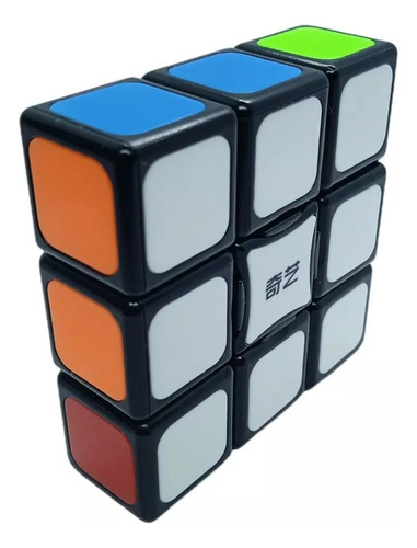 Cubo Rubik 133 Qy Speed Cube 1283