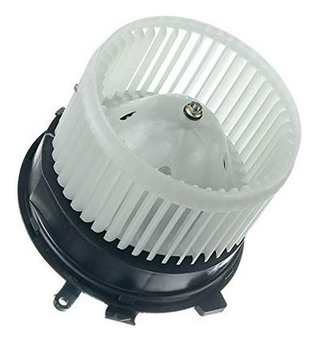 Motor Soplador Aire Acondicionado Compatible Nissan