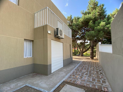 Duplex En Las Dunas