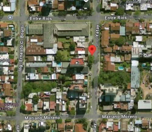 Departamento En Venta - Monoambiente - 25mts2 - Morón