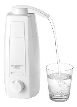Refil Vela P Filtro Acqua Bella Rv-01 Lorenzetti Original