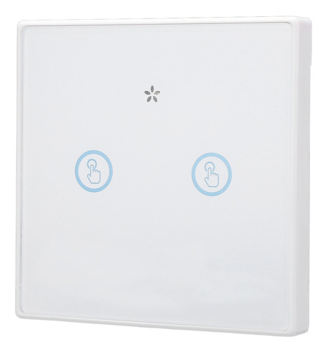 Panel Inalámbrico Inteligente Wall Touch, Control Remoto De