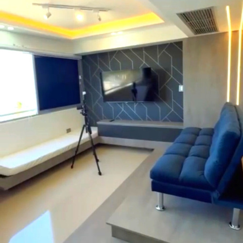 Lm Suites, Casco Central, Lecheria | Alquiler Apto Por Dia | 72 Mts2 | 2h | 2b | 1pe | 65$ Por Dia