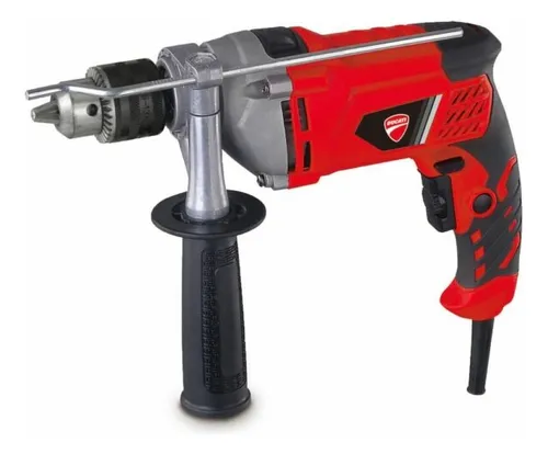 Taladro Percutor Ducati Drh 0726h