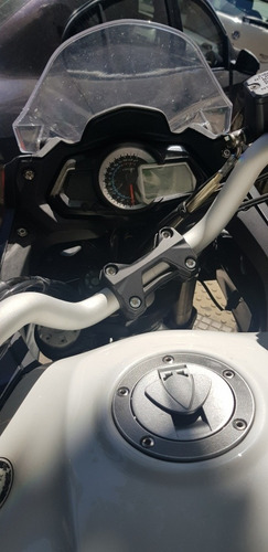 Benelli 600 Gt