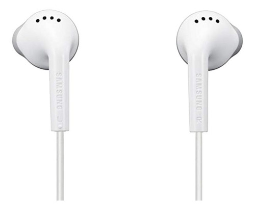 Auriculares In-ear Samsung Ehs61asfwe Blanco Carolinas Home