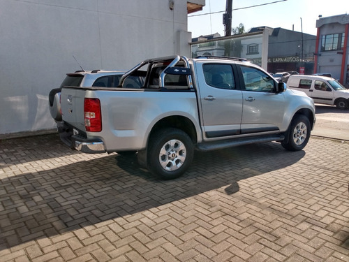 Chevrolet S10 Ltz 4x2 (255)