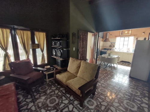 Imagen 12 de 22 de Casa En Venta, Las Margaritas 2106 Esquina Mendoza, Belén De Escobar