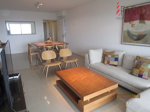 Penthouse En Brava 3 Dormitorios Barbacoa