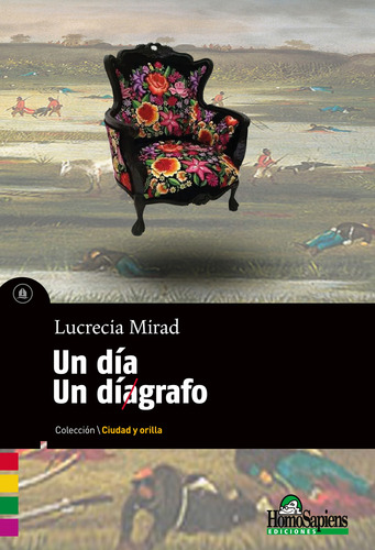 Un Dia Un Diagrafo