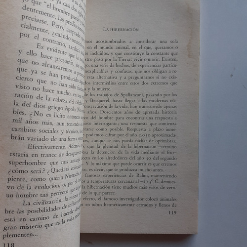 Libro - Visado Para El Futuro (luis Miravitlles) (Usado)