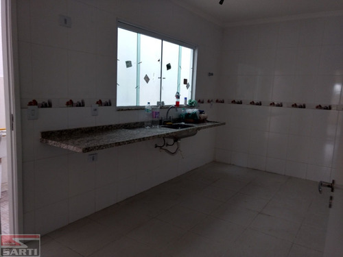 Imagem 11 de 15 de Ótimos Sobrados , Bairro Do Tucuruvi - R$ 650.000,00 - St3111