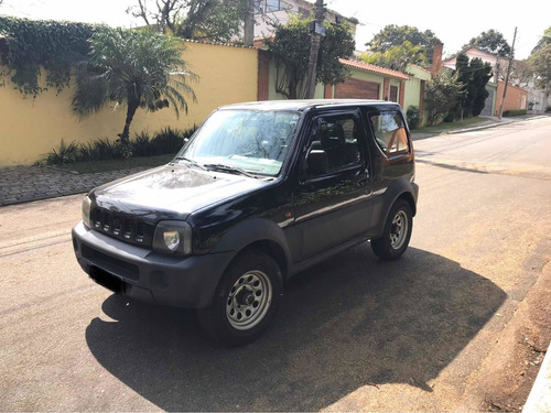 Imagem 3 de 15 de Suzuki Jimny S