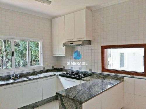 Imagem 9 de 16 de Casa Com 3 Dormitórios À Venda, 300 M² Por R$ 1.600.000,00 - Jardim Paiquerê - Valinhos/sp - Ca0698