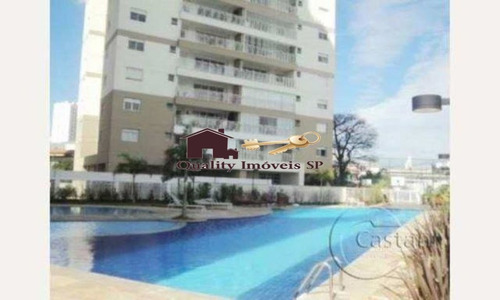 Imagem 4 de 15 de Apartamento Para Venda - Qy1119