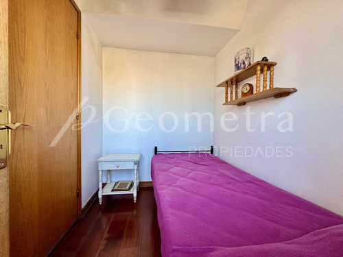 Exclusivo Departamento En Venta En Jean Mermoz, Las Condes