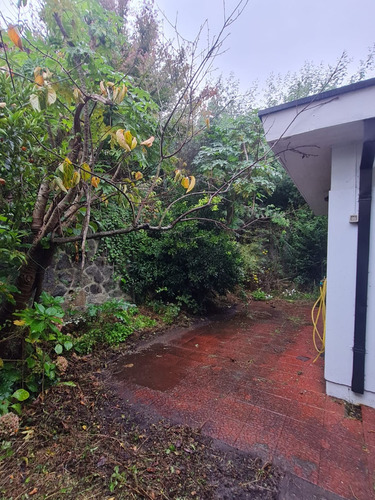 Se Arrienda Casa 180m2 Concepción 4h 2b 4e