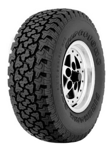 Llanta 265/75r16 Firestone Firehawk Atx Lt