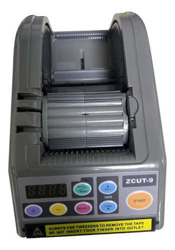 Máquina Cortadora De Cinta Máquina Cortadora De Cinta Y