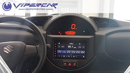 Suzuki S-presso Gl 1.0 2020 0km