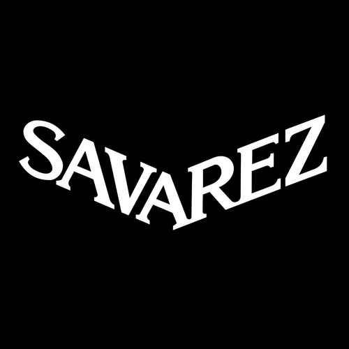 Encordado Guitarra Clasica Savarez 500cr Tension Normal