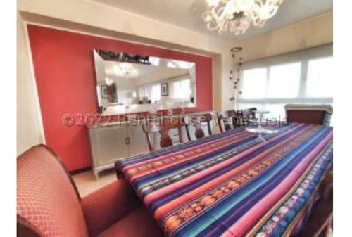 Imagen 23 de 26 de #22-25443 Moderno Apartamento En La Lagunita Country Club
