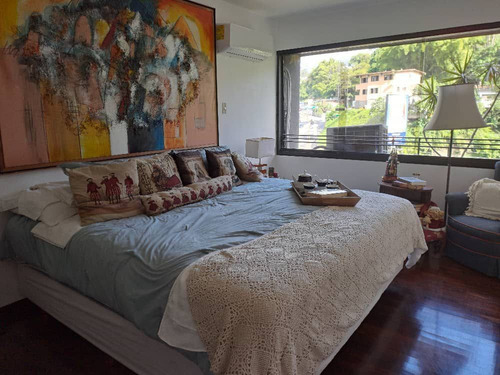 Hermoso Apartamento En Alquiler En La Boyera. Aa