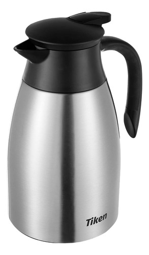 Termo De Café 51 Oz, Acero Inoxidable, Aislamiento, 1.5 L