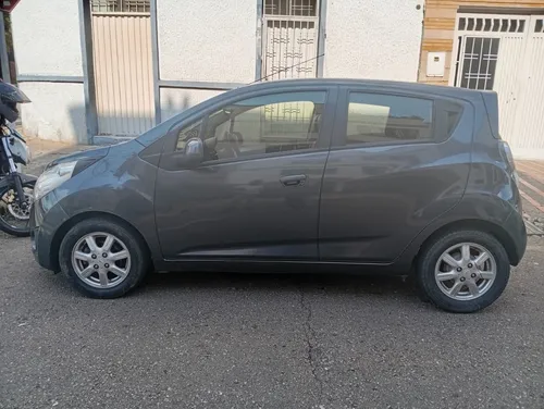 Chevrolet Spark GT 1.2 Ls
