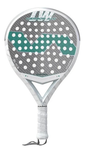 Paleta Padel Varlion Lw Carbon Alu Linea Advanced + Regalo