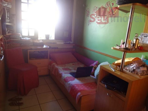 Imagem 10 de 15 de Casa Residencial À Venda, Passaré, Fortaleza. - Ca0209