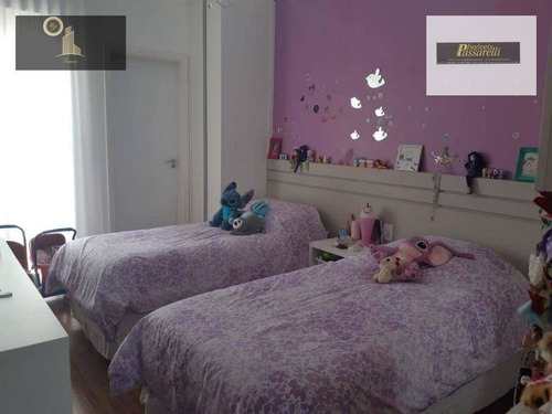 Casa Com 3 Dormitórios À Venda, 200 M² Por R$ 1.420.000,00 - Condomínio Reserva Da Mata - Vinhedo/sp - Ca1831