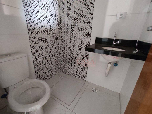 Imagem 21 de 21 de Apartamento Com 2 Dormitórios À Venda, 41 M² Por R$ 199.000,00 - Itaquera - São Paulo/sp - Ap5731