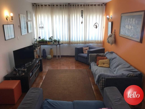 Imagem 1 de 10 de Apartamento - Ref: 200181