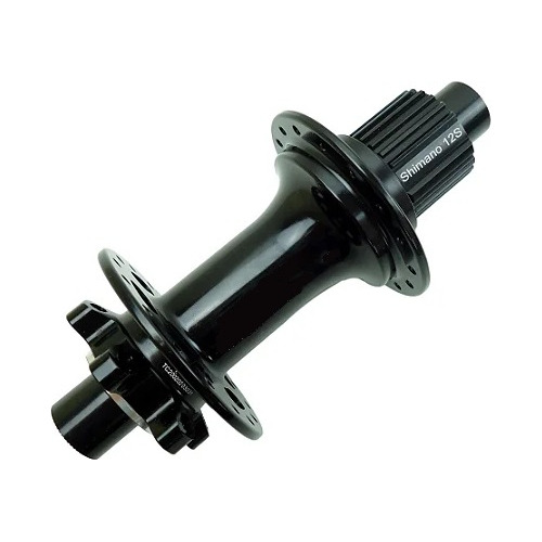 Cubo P/ Bike Absolute Prime Sl Boost 148 28f Micro Spline