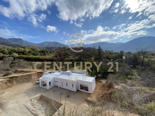 Imagen 1 de 25 de Vendo Moderna Casa En Parcela De Consolidado Condominio E...
