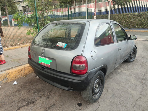 Chevrolet Chevy 1.6 3p Monza Pop Mt