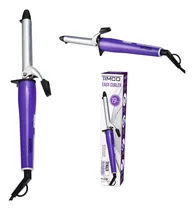 Comprar Tenaza Rizadora Cromo 19 Mm Timco Rizadora Cabello Tr-21m