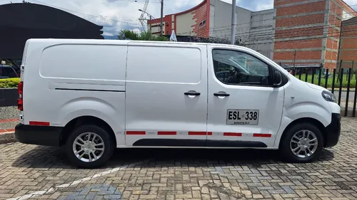 Citroën Jumpy Cargo 2.0l Hdi