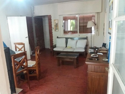 Casa 4 Ambientes Con Cochera