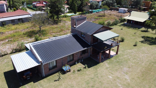 Excelente Casa Más Complejo Turístico En San Lorenzo, Salta