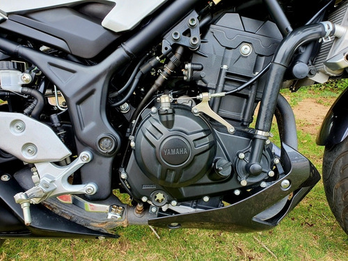 Imagen 7 de 15 de Yamaha Mt03 Impecable!!! Unica Mano