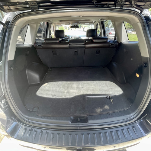 Hyundai Santa Fe 2.7 V6 Gls 4at Premium