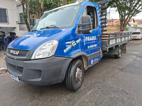 Iveco Daily 35s14hdcs 2018 3.0 2017/2018 - 146cv -