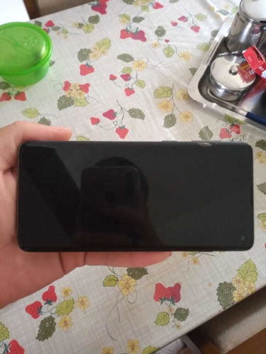 Samsung Galaxy S10 128gb, Preto