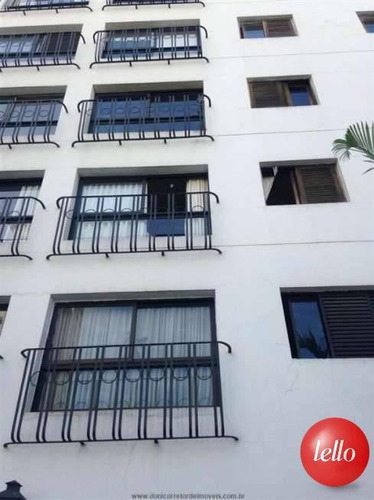 Apartamento - Ref: 20411